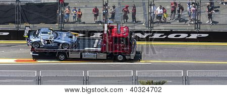 Motor Sport