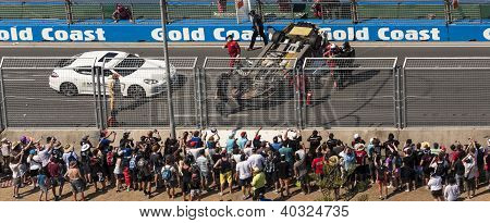 Motor Sport