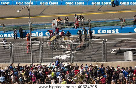 Motor Sport