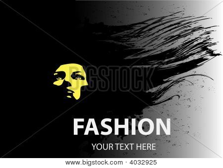 Fashion-Karte
