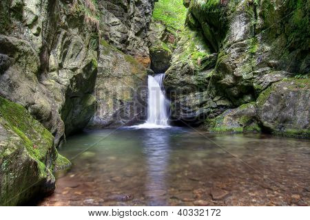Cascadas