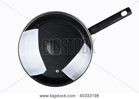 Kızartma tavası