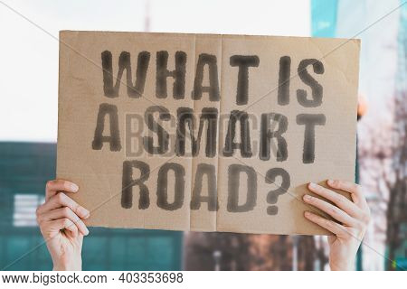 The Question 