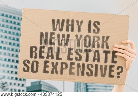 The Question 