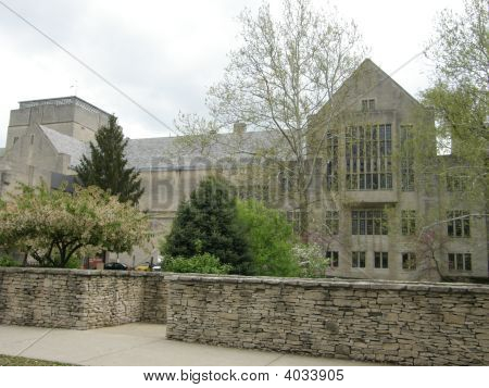 Indiana University