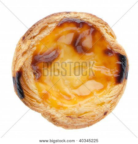 Pastel De Nata