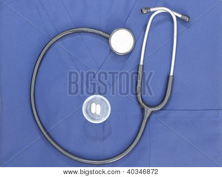 Backgound medica