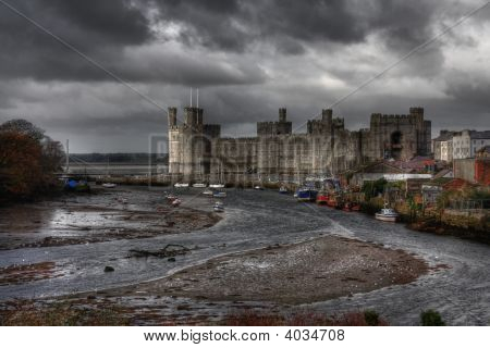 Caernarfon