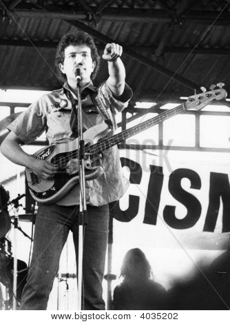 Tom Robinson Band