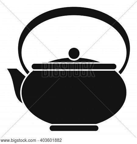 Coffee Pot Icon. Vector & Photo (Free Trial) | Bigstock