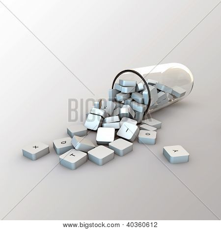 Tasti computer