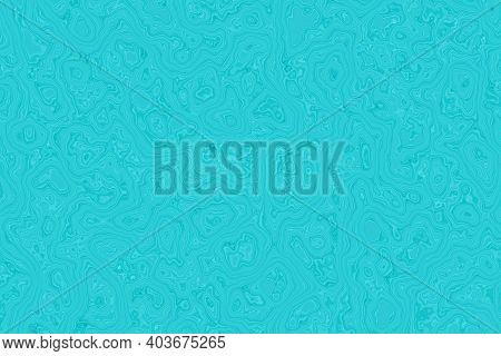 Creative Schistous Stone Computer Art Background Or Texture Illustration