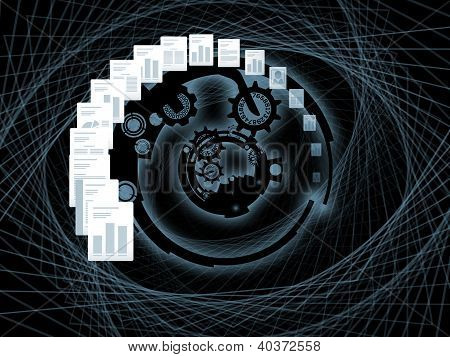 Elaborazione dei documenti
