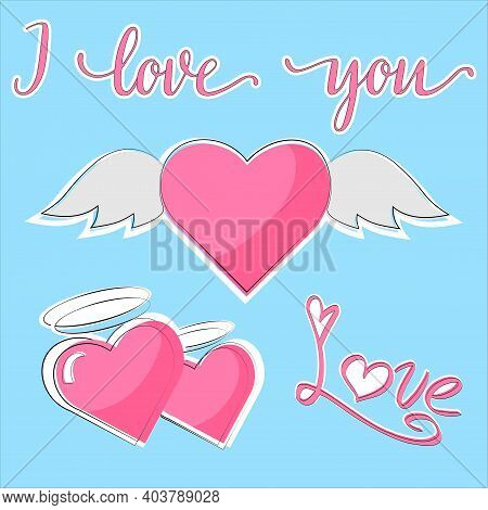 Love For Valentine's Day, February 14th, Wedding