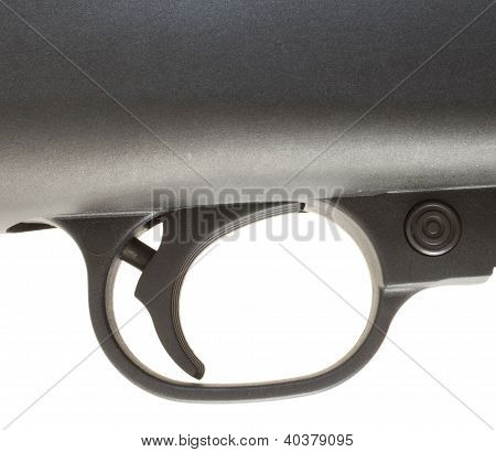Trigger und Sicherheit