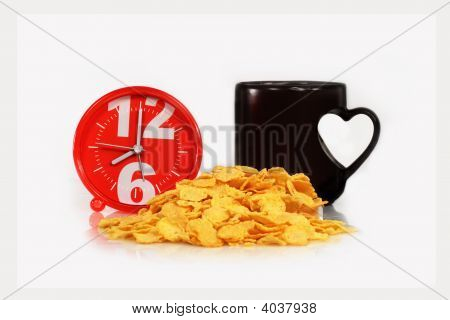 Kost från Kornflakes