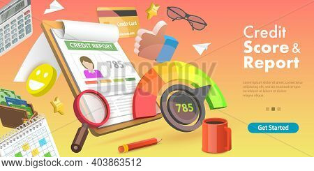 3d Vector Conceptual Vector Photo Free Trial Bigstock