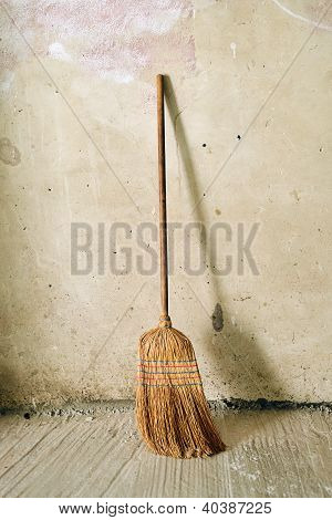 Kost eller Besom