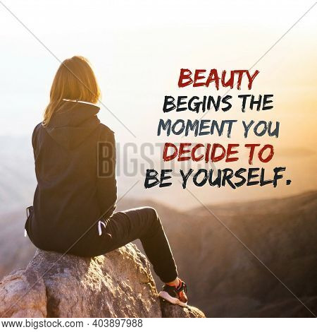 Motivational And Inspirational Quotes