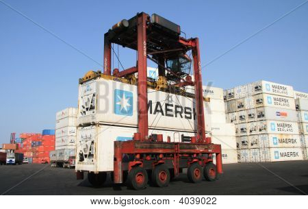 Containerhavn