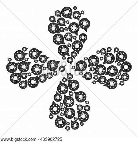 Vector y foto Viral Message (prueba gratis) | Bigstock