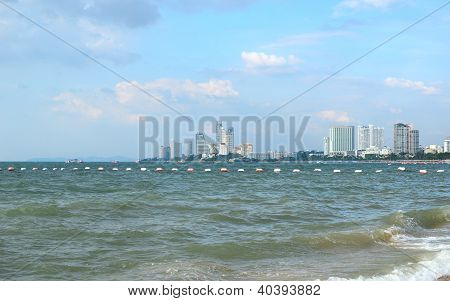 Pattaya