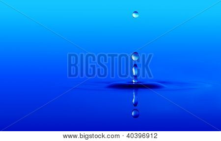 Water Drop