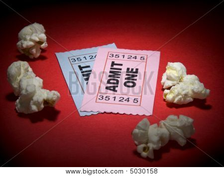 Movie Stub