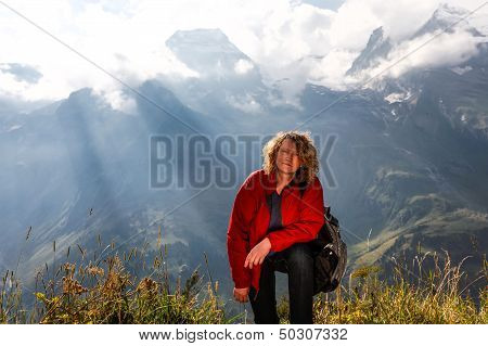 Alps with Women 18