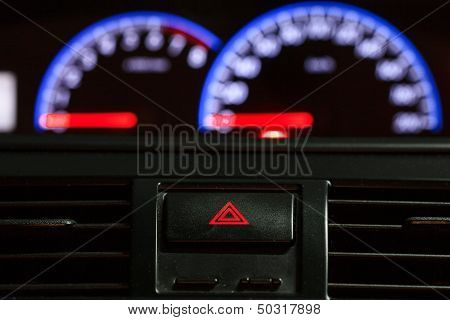 Speedometer