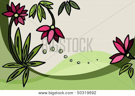 Flower Pattern