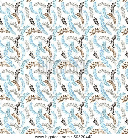 Leaf Pattern