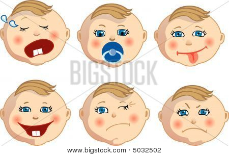 Face.eps per bambini