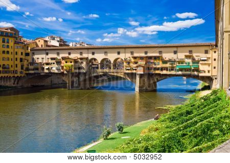 Ponte Vecchio