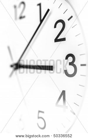 Time Concept