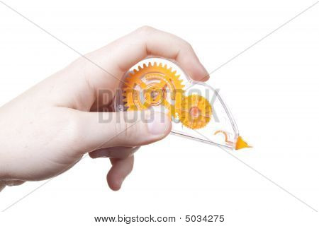 Изолированные корректор