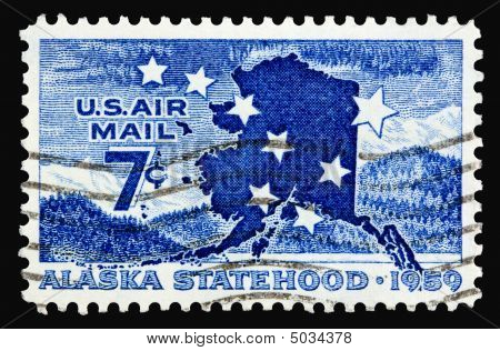Airmail7 Alaska 1959