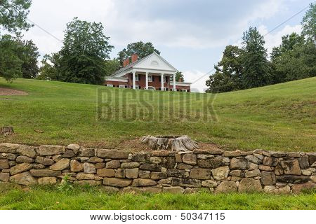 Marye's House