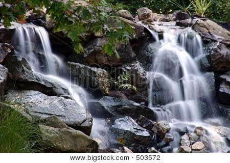 Falls Angelico 2