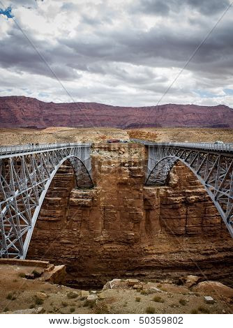 Navajo Bridge