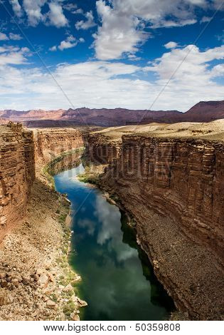 Marble Canyon