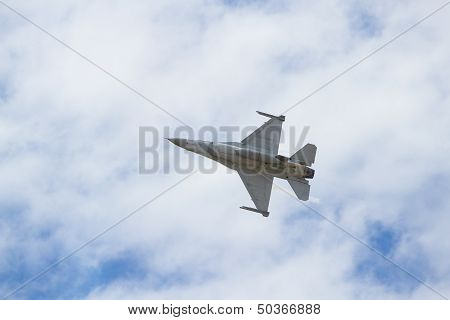 F16 Airshow