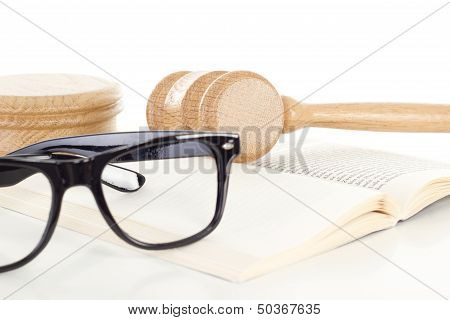 Studying Jurisprudence At University