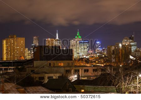 Melbourne City