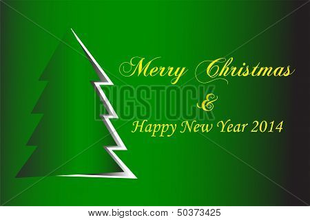 Christmas Background