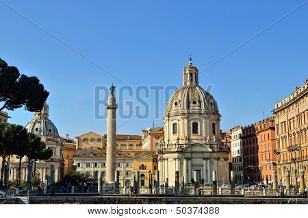 Rome, Italy