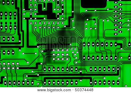 Circuitboard