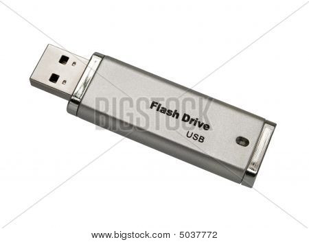 Устройство USB флэш хранения
