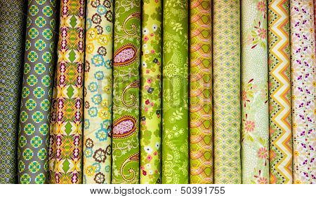 Fabric