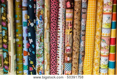 Fabric